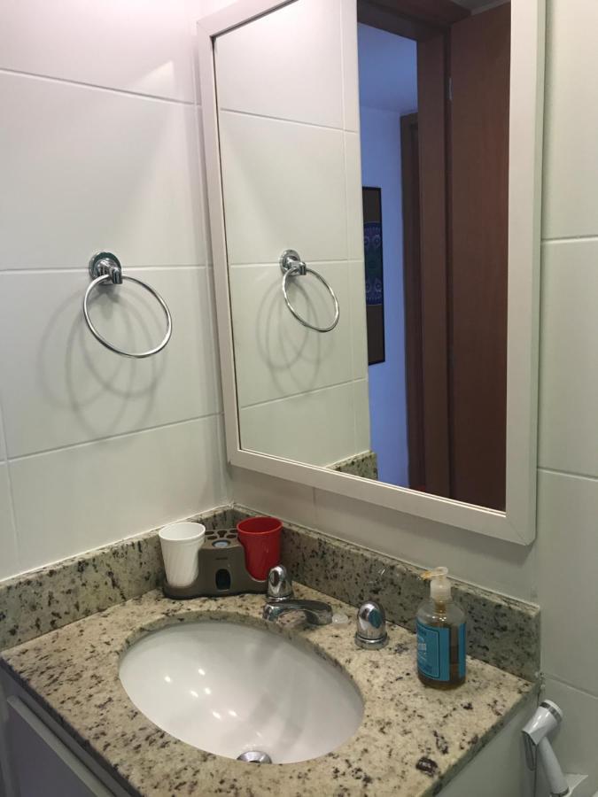 Apartamento Parque Olimpico Rio de Janeiro Ngoại thất bức ảnh