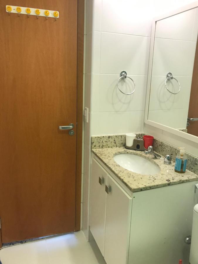 Apartamento Parque Olimpico Rio de Janeiro Ngoại thất bức ảnh
