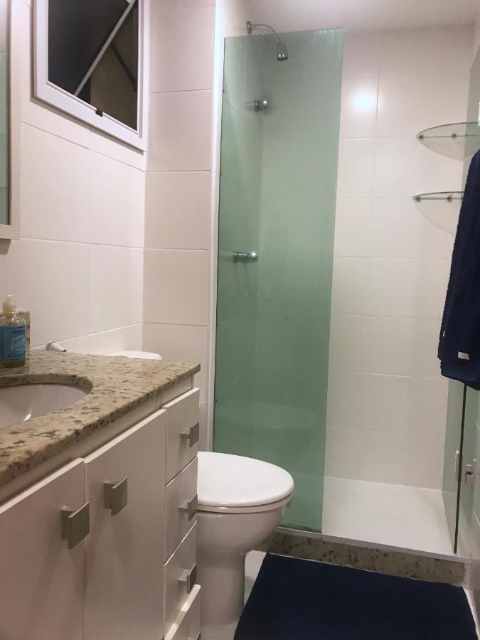 Apartamento Parque Olimpico Rio de Janeiro Ngoại thất bức ảnh