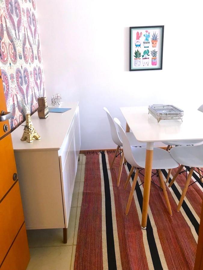 Apartamento Parque Olimpico Rio de Janeiro Ngoại thất bức ảnh