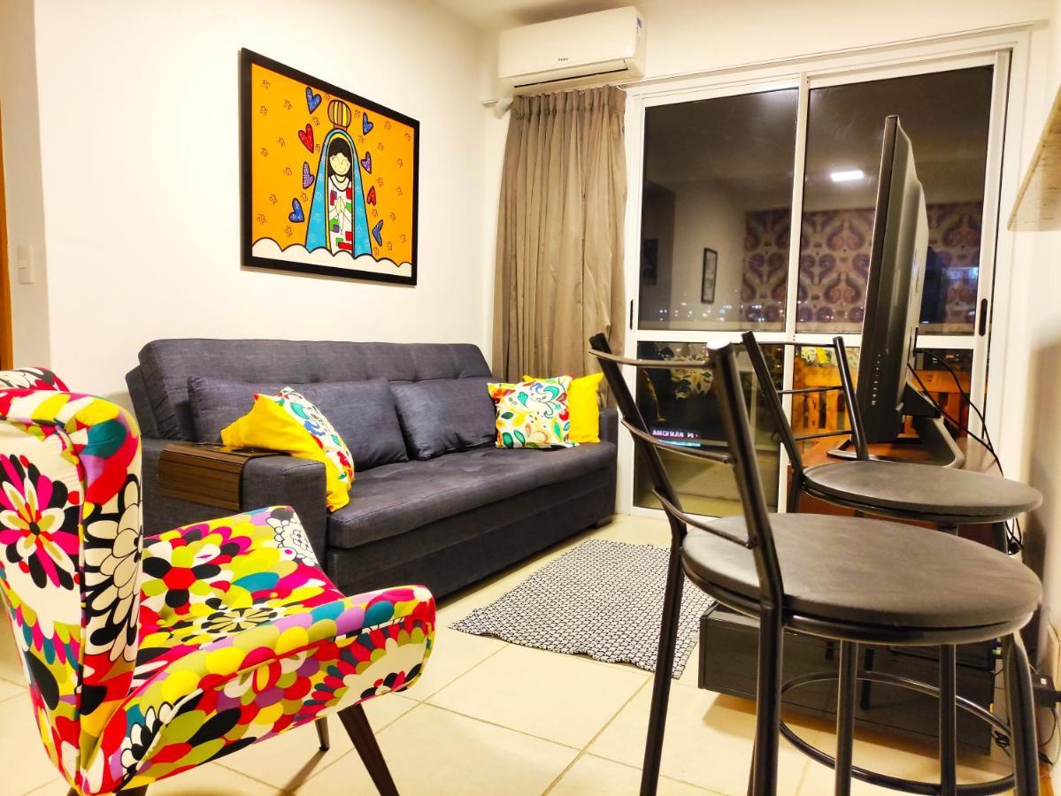 Apartamento Parque Olimpico Rio de Janeiro Ngoại thất bức ảnh