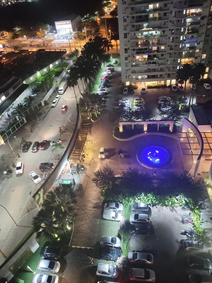 Apartamento Parque Olimpico Rio de Janeiro Ngoại thất bức ảnh