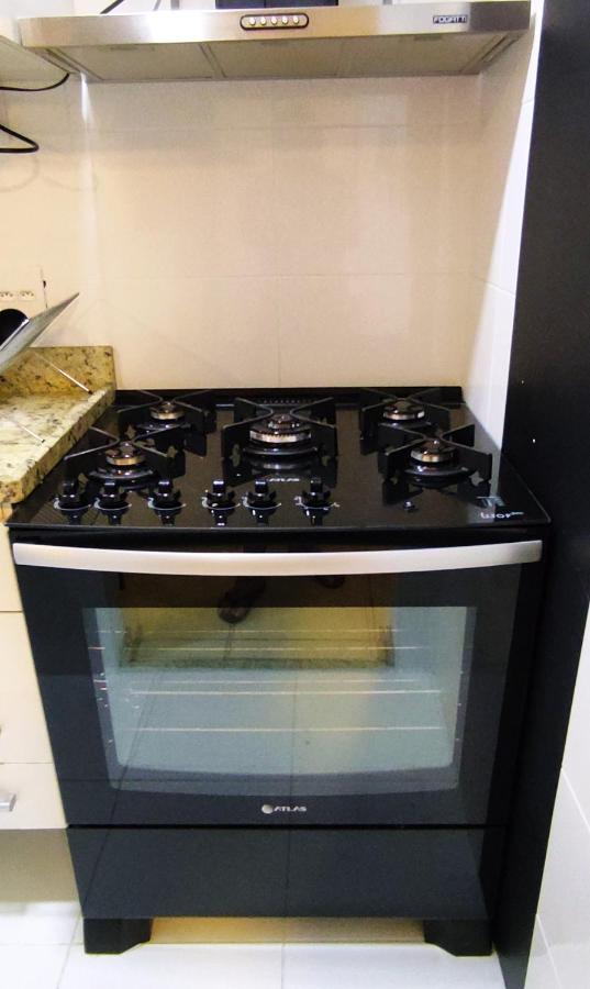 Apartamento Parque Olimpico Rio de Janeiro Ngoại thất bức ảnh
