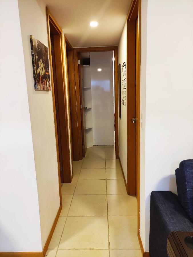 Apartamento Parque Olimpico Rio de Janeiro Ngoại thất bức ảnh