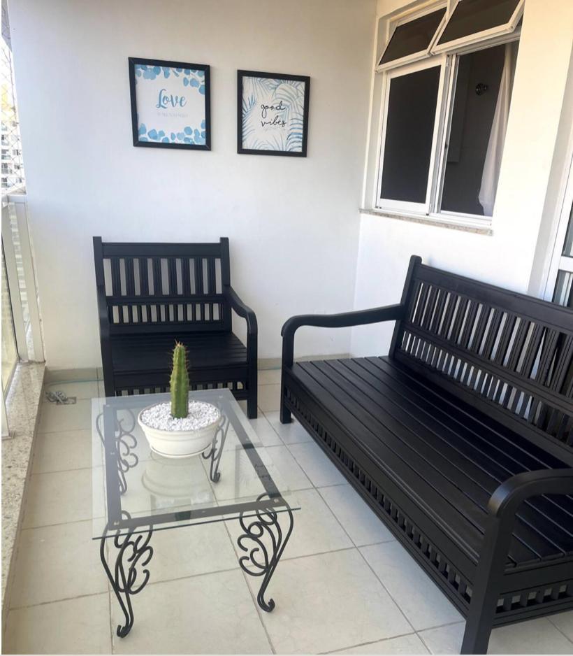 Apartamento Parque Olimpico Rio de Janeiro Ngoại thất bức ảnh