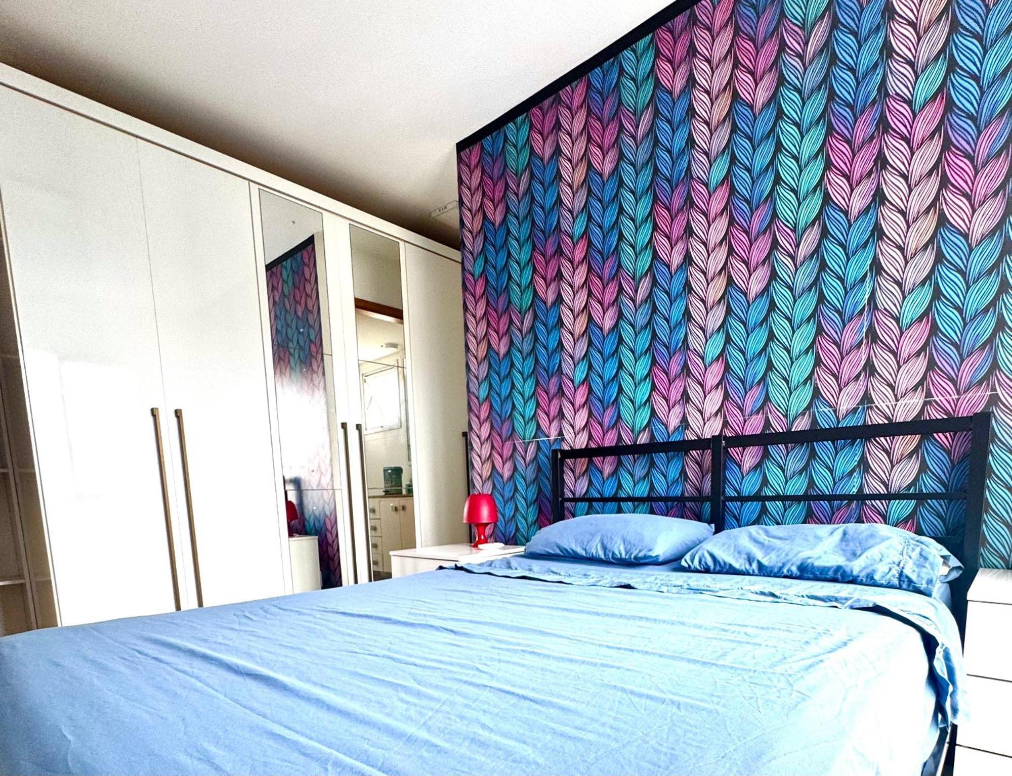 Apartamento Parque Olimpico Rio de Janeiro Ngoại thất bức ảnh