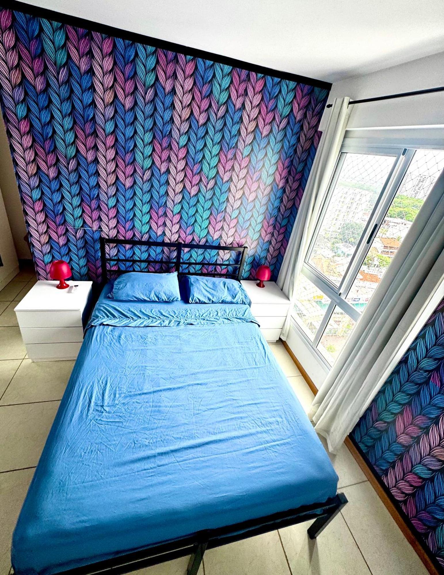 Apartamento Parque Olimpico Rio de Janeiro Ngoại thất bức ảnh