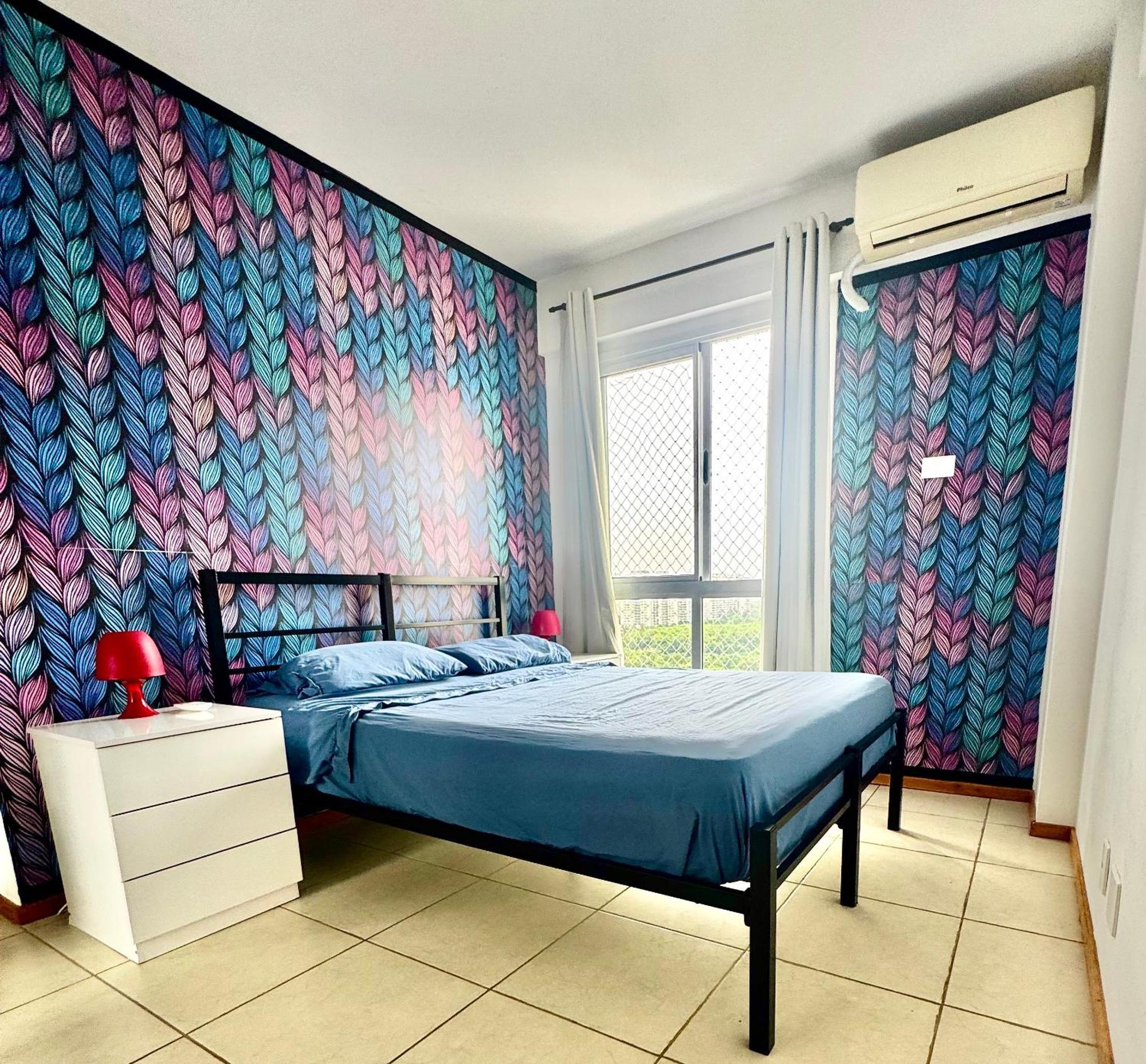 Apartamento Parque Olimpico Rio de Janeiro Ngoại thất bức ảnh