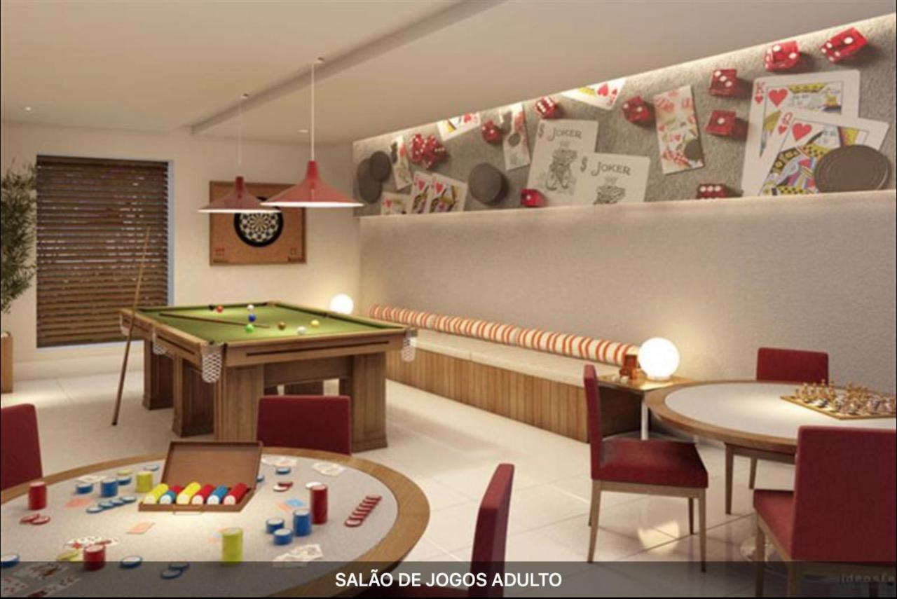 Apartamento Parque Olimpico Rio de Janeiro Ngoại thất bức ảnh