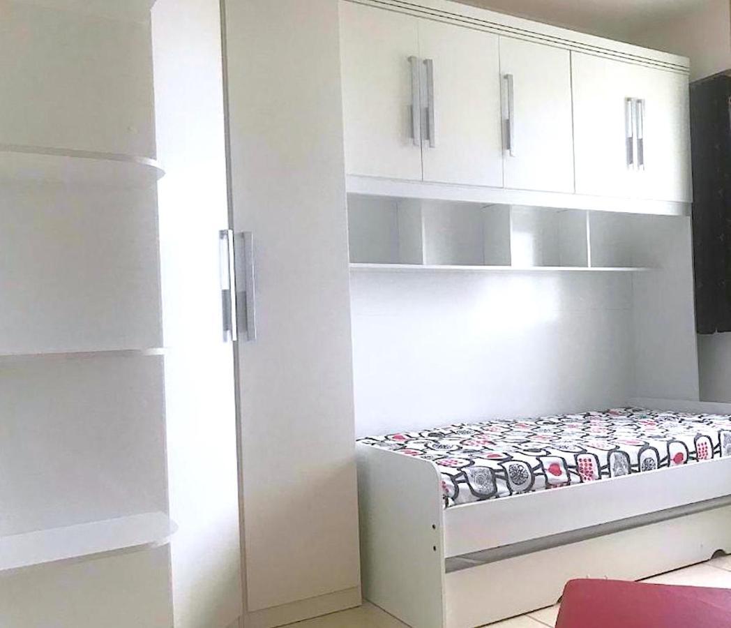 Apartamento Parque Olimpico Rio de Janeiro Ngoại thất bức ảnh